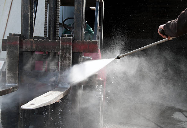 Boat and Dock Cleaning in Oroville, CA