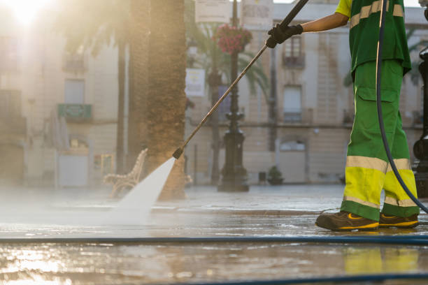 Trusted Oroville, CA  Pressure Washing Services Experts